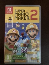 maker 2 mario super for sale  LONDON