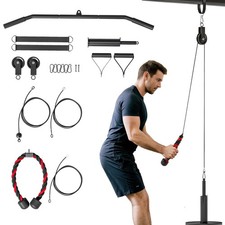 Sportnow pulley machine usato  Assago