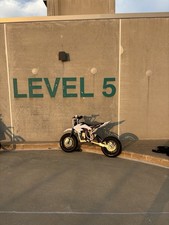 Modded razor mx650 for sale  Geneva