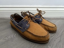 Timberland men tan for sale  WOKING
