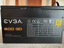 Evga 600w power for sale  Owensboro