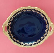 Schale echt cobalt gebraucht kaufen  Lohmar