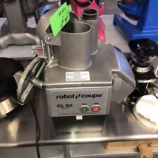 Robot coupe cl50e d'occasion  Expédié en Belgium