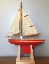 Tirot voilier bassin. d'occasion  Montpellier-