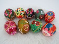 Decorative hand painted for sale  Howell