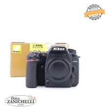 Nikon d7500 body usato  Cormano