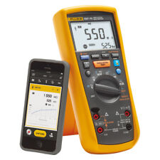 Fluke 1587 insulation for sale  STOCKTON-ON-TEES