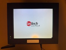 Faytech touch celeron gebraucht kaufen  Mönchengladbach