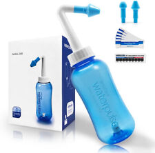 Sinus rinse kit for sale  BEDWORTH
