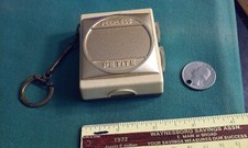 Vintage peerless petite for sale  Shasta Lake