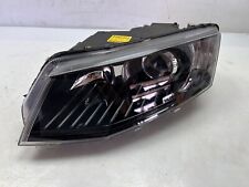 Skoda ctavia xenon gebraucht kaufen  Passau