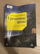 Promessi sposi usato  Soriano Calabro
