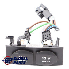 12v socket mercedes for sale  UK