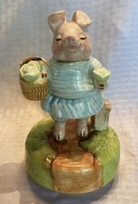 Vintage beatrix potter for sale  North Anson