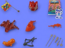 Masters the universe gebraucht kaufen  Alsdorf