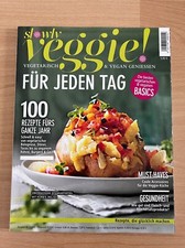 Slowly veggie jeden gebraucht kaufen  Schwabach