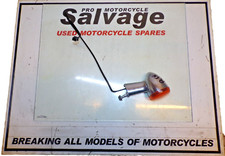 Harley davidson 1200 for sale  LEEK