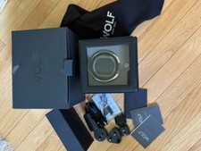 Wolf single watch for sale  Denver