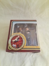 Figurine aventures tintin d'occasion  Lille-