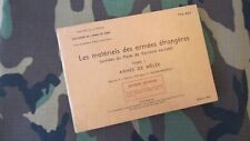 Matériel, ouvrages d'occasion  Frouard