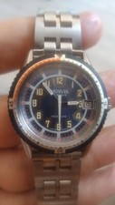 Orologio monvis diver usato  Martina Franca