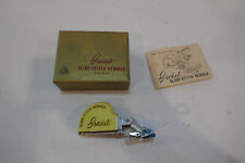Vintage greist blind for sale  Augusta