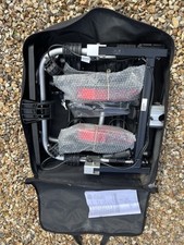 Bike car rack for sale  BRACKNELL