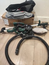 Posenpro drywall sander for sale  SALFORD