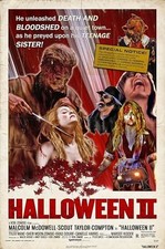Rob zombie halloween gebraucht kaufen  Malchow