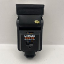 Miranda 500cd multi for sale  NORTHAMPTON