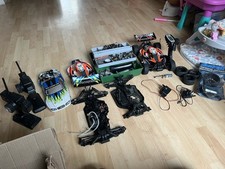 Thundertiger tomahawk nitro for sale  STOCKTON-ON-TEES