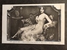 Salon 1908 nina d'occasion  Expédié en Belgium