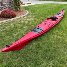 Sea kayak cape for sale  Hayden