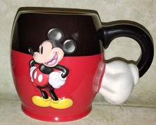 mickey mouse 3d coffee cup for sale mickey mouse 3d coffee cup for sale Wappingers Falls
