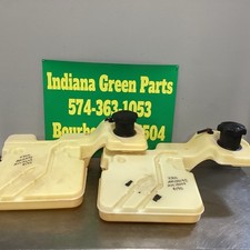 John deere x300 for sale  Bourbon