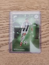 Topps simplicidad 2025 usato  Pisa