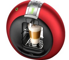 Krups 5105 circolo gebraucht kaufen  Kaiserslautern