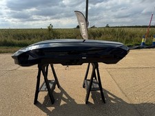 Thule motion xxl for sale  IPSWICH