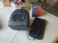 hair foil dispenser for sale  INVERURIE