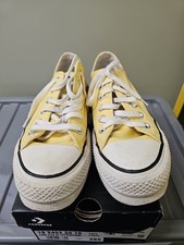 Converse trainers size for sale  PLYMOUTH