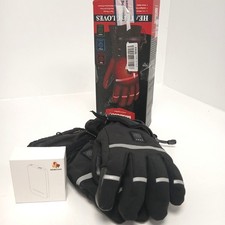 Miacoco beheizbare handschuhe gebraucht kaufen  Plauen