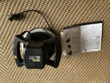 Car buffer polisher for sale  SHEPPERTON