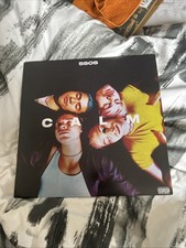 5sos calm vinyl for sale  LARBERT