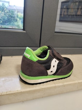 Scarpe saucony baby usato  Trevignano Romano