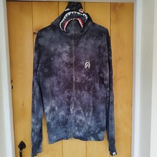 Bape bathing ape for sale  TAUNTON