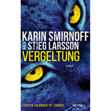 Vergeltung roman karin gebraucht kaufen  Berlin