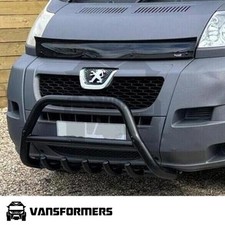 Peugeot boxer 2006 for sale  STAFFORD