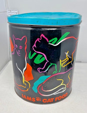 Rare vtg iams for sale  Hurst