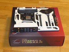 Asus rog maximus gebraucht kaufen  Bonn