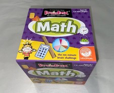Mindware brain box for sale  Stillwater